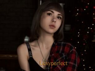 Lexyperfect