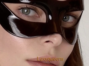 Lexyqueens