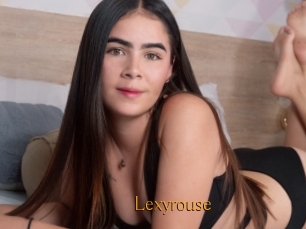 Lexyrouse