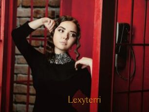 Lexyterri