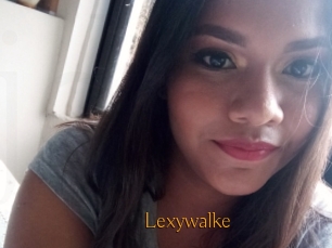 Lexywalke