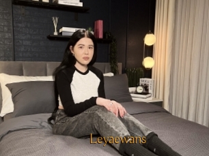 Leyaewans