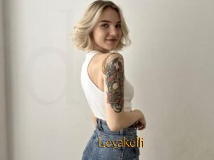 Leyakelli