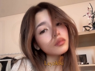 Leyakiki
