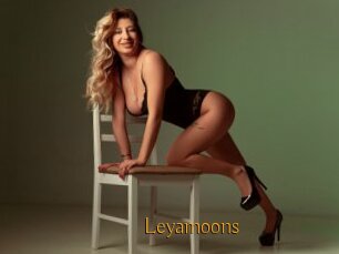 Leyamoons