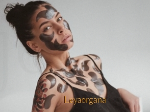 Leyaorgana