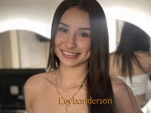 Leylaanderson