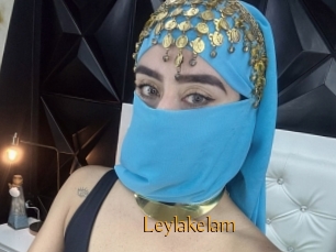 Leylakelam