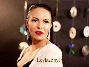 Leylazenyth