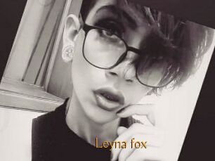 Leyna_fox