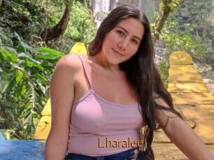 Lharalee