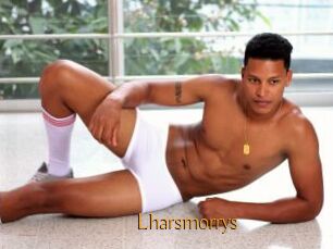 Lharsmorrys