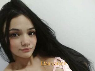 Liaa_carson