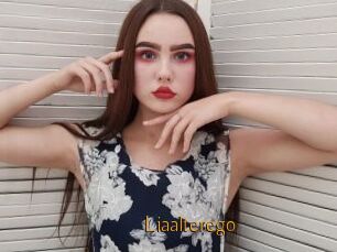 Liaalterego