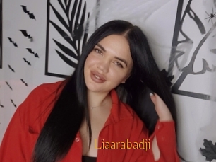 Liaarabadji