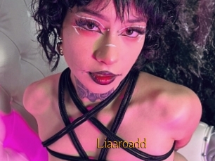 Liaaroadd