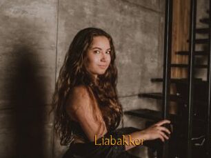 Liabakker
