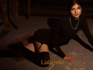 Liabender