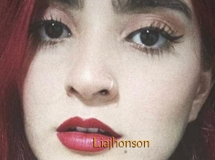 Liajhonson