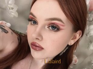 Lialaird