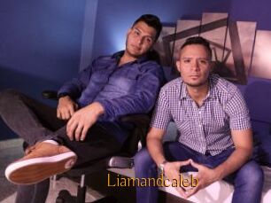 Liamandcaleb
