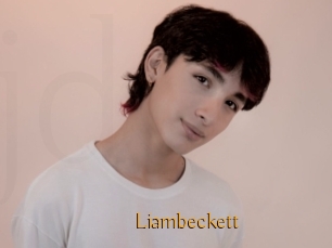 Liambeckett