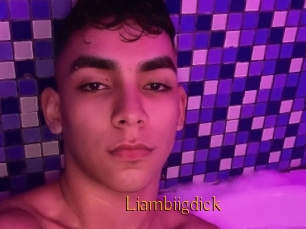 Liambiigdick