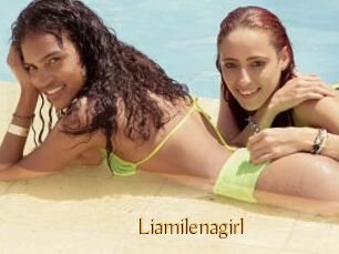 Liamilenagirl