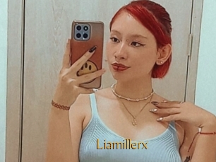 Liamillerx