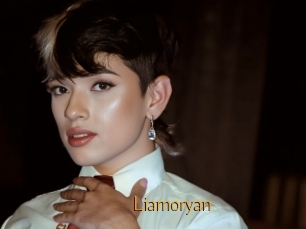 Liamoryan