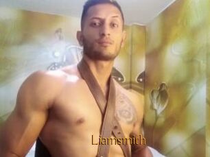 Liamsmith