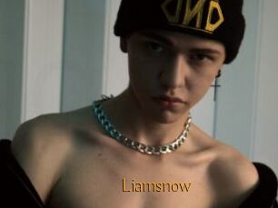 Liamsnow