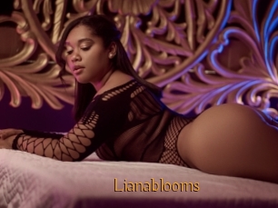 Lianablooms
