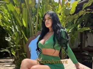 Lianaelement