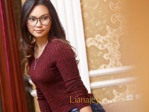 Lianajey