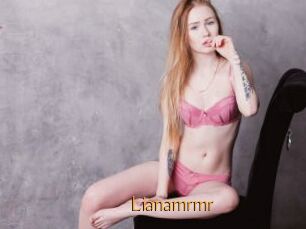 Lianamrmr