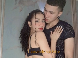 Lianandcharlotte