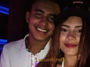 Lianandemilly