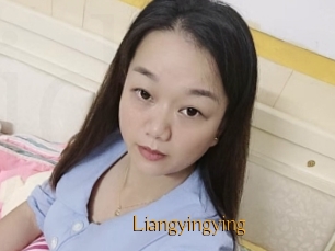 Liangyingying