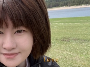 Lianjie