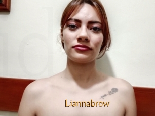 Liannabrow