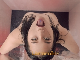 Liannamalkov