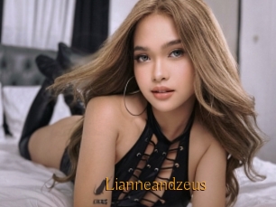 Lianneandzeus