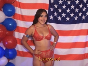 Liaxsweet