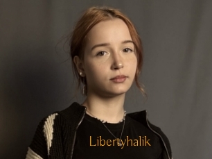 Libertyhalik