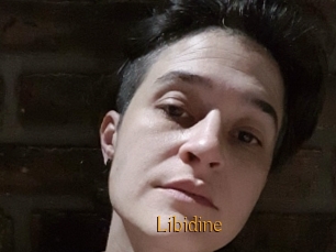 Libidine