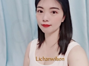 Lichanwilson