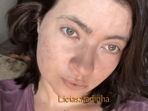 Liciasafadinha