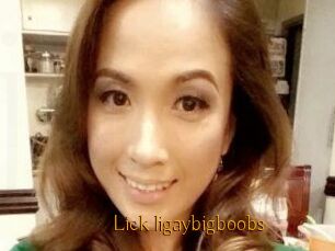 Lick_ligaybigboobs