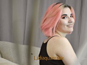 Lidiaquantasis